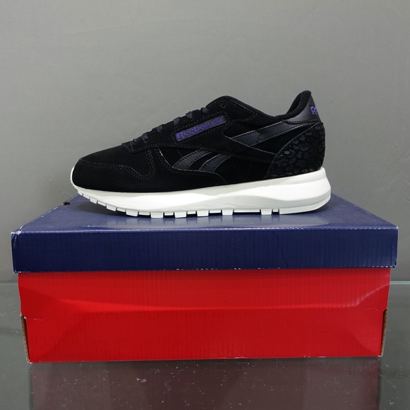 Reebok Classic Leather SP Women's Sneakers #144 - Picture 9 of 9